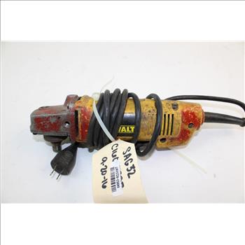 Dewalt DW402 Angle Grinder