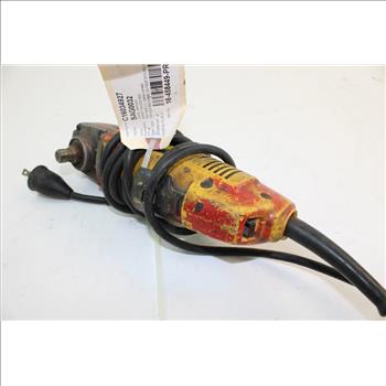 Dewalt DW402 Angle Grinder