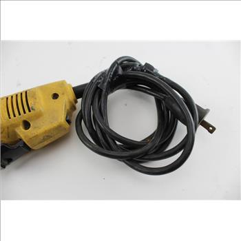 DeWalt DW402 Corded Angle Grinder