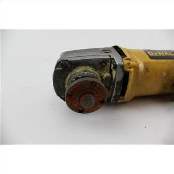 DeWalt DW402 Corded Angle Grinder