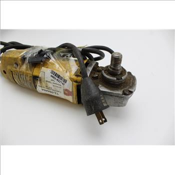 Dewalt Dw402 Small Angle Grinder