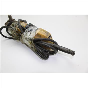 Dewalt Dw402 Small Angle Grinder