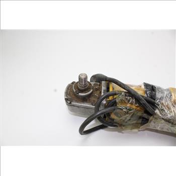 Dewalt Dw402 Small Angle Grinder