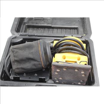 Dewalt DW411 Palm Sander