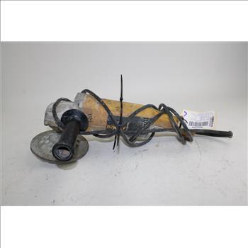 Dewalt DW474 Angle Grinder