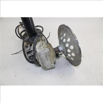 Dewalt DW474 Angle Grinder