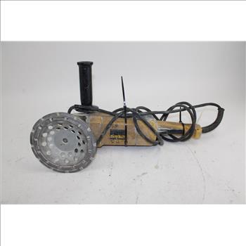 Dewalt DW474 Angle Grinder