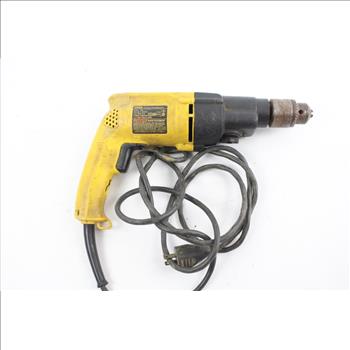 Dewalt DW505 Drill