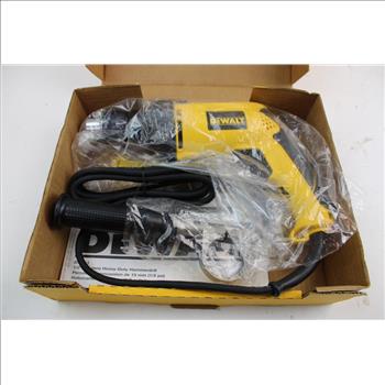 Dewalt Dw511 Hammerdrill