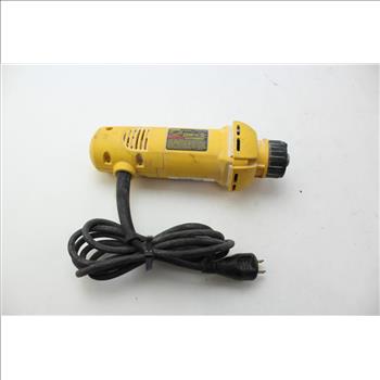 DeWalt DW660 Corded Cut Off Tool