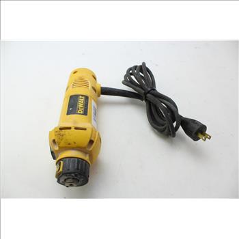 DeWalt DW660 Corded Cut Off Tool