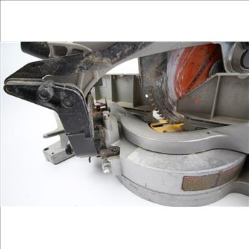 DeWalt DW716 Miter Saw