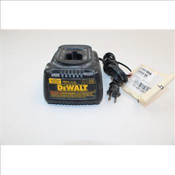 Dewalt Dw9116 Charger
