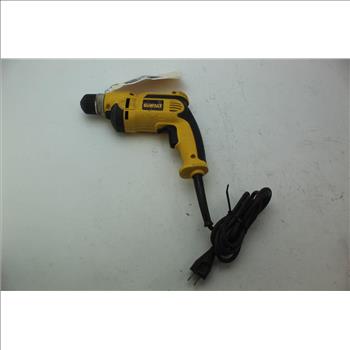 DeWalt DWD110 Corded Drill Driver