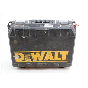 Dewalt DWD110 Corded VSR Drill
