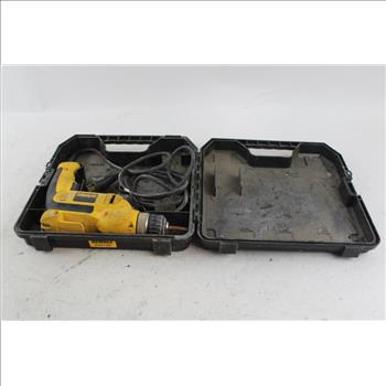 DeWalt Dwd110 Power Drill