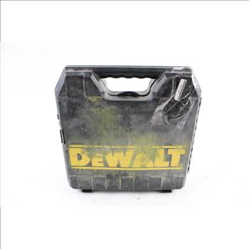 Dewalt DWD110 VSR Drill