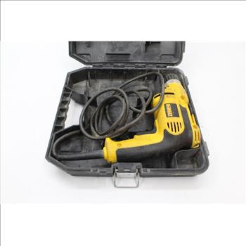 Dewalt DWD110 VSR Drill