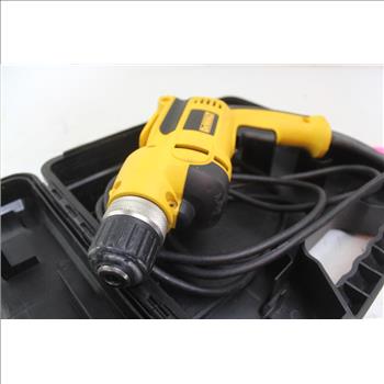 Dewalt Dwd110 Vsr Drill