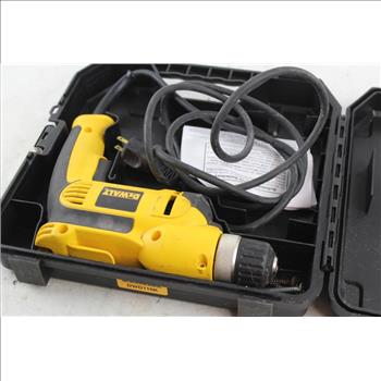 DeWalt Dwd110 Vsr Drill
