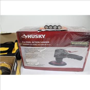 DeWalt DWD110K Electric Drill