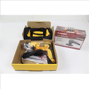 DeWalt DWD110K Electric Drill