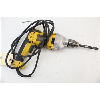 Dewalt Dwd210G Vsr Drill