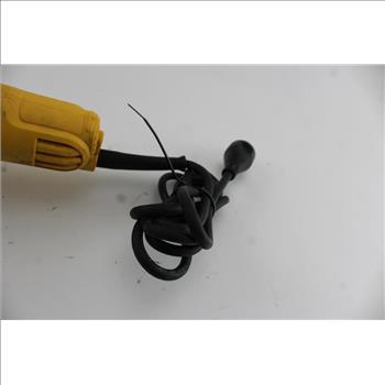 DeWalt DWE4011 Corded Angle Grinder