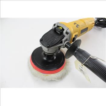 DeWalt DWE4011 Corded Angle Grinder