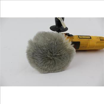 DeWalt DWE4011 Corded Angle Grinder