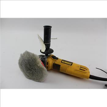 DeWalt DWE4011 Corded Angle Grinder