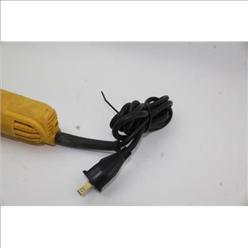 DeWalt DWE4011 Corded Angle Grinder