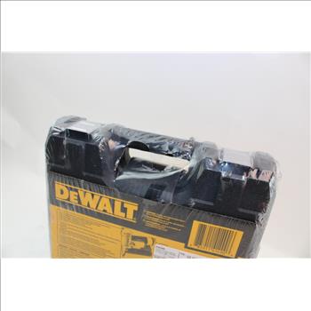 DeWalt DWFP1838 18 Gauge Finish Stapler