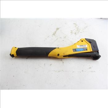 Dewalt DWHTHT450 Heavy-Duty Hammer Tacker
