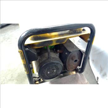 DeWalt DXGNR4000 Gas Powered Generator