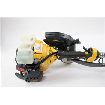 Dewalt Edger