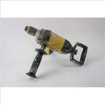 DeWalt Electric Drill