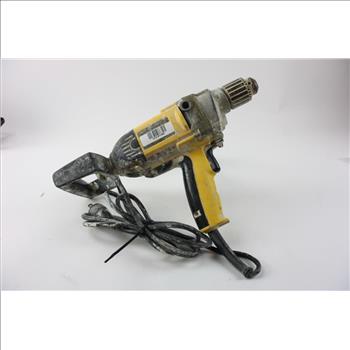 DeWalt Electric Drill