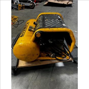 Dewalt Emglo Air Compressor