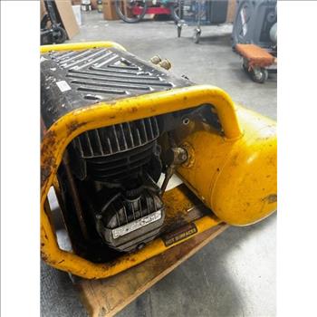 Dewalt Emglo Air Compressor