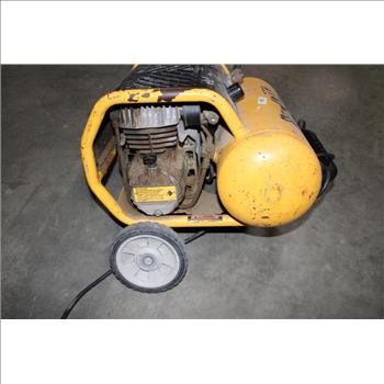 Dewalt Emglo Compressor