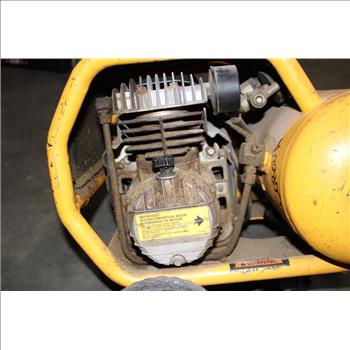 Dewalt Emglo Compressor