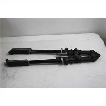 Dewalt Engineer's Hammer, Crescent Framing Hammer, And PowerGrip 24