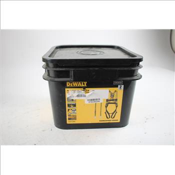 DeWalt Fall Protection Compliance Kit, DXFP110001