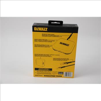 Dewalt Fast Wireless Charging Pad
