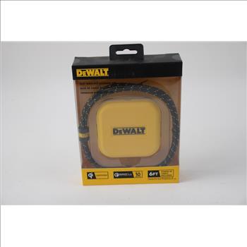 Dewalt Fast Wireless Charging Pad