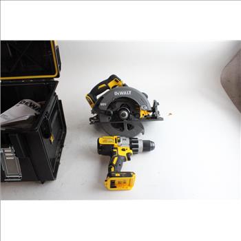 Clé USB DeWalt Flex Volt 8 Go - Occasion état De Démonstration