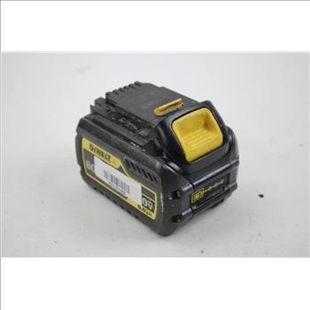 Dewalt FlexVolt 20V/60V 6.0Ah Battery