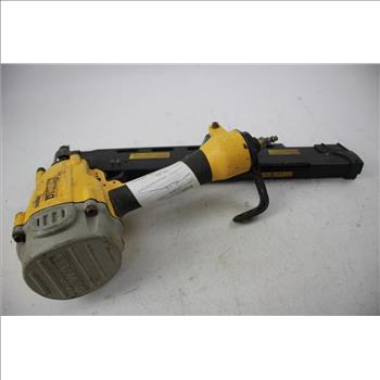 DeWalt Framing Nailer