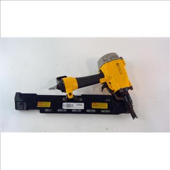 DeWalt Framing Nailer